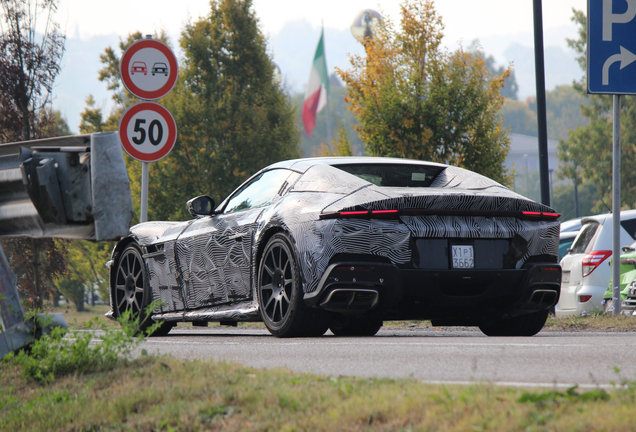Ferrari 12Cilindri Spider