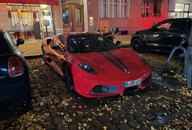 Ferrari 430 Scuderia