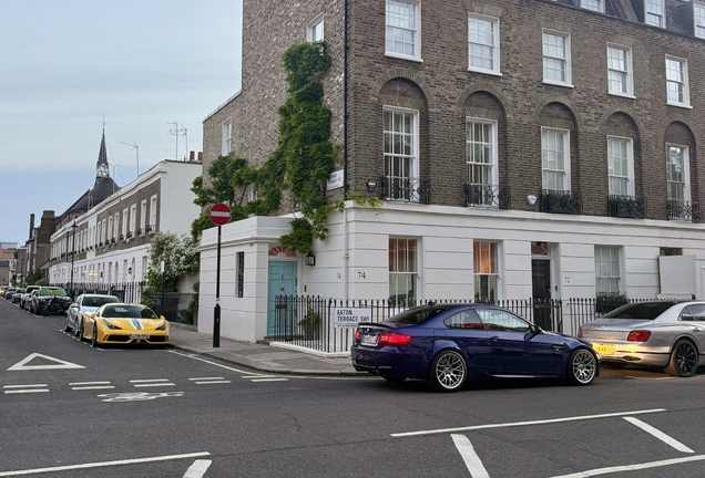 Ferrari 458 Speciale
