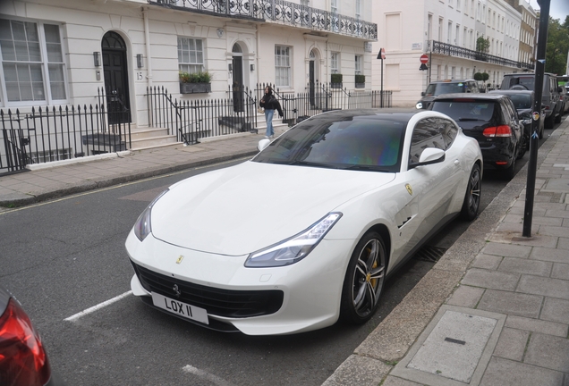 Ferrari GTC4Lusso