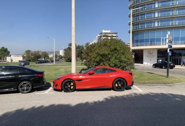Ferrari Portofino