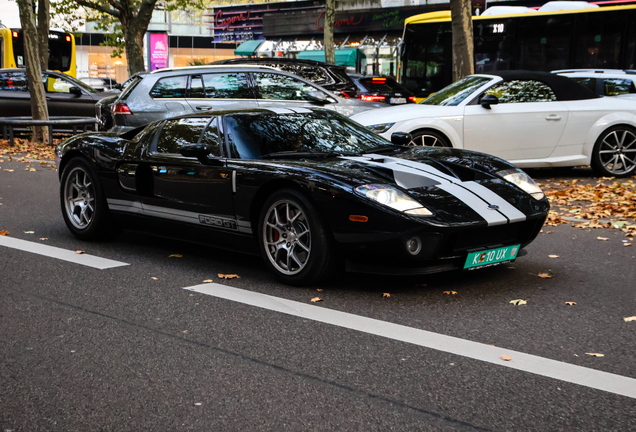 Ford GT