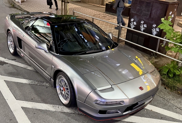 Honda NSX