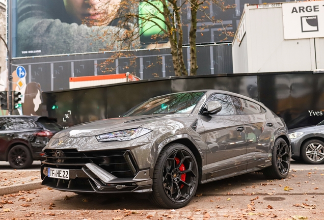 Lamborghini Urus Performante