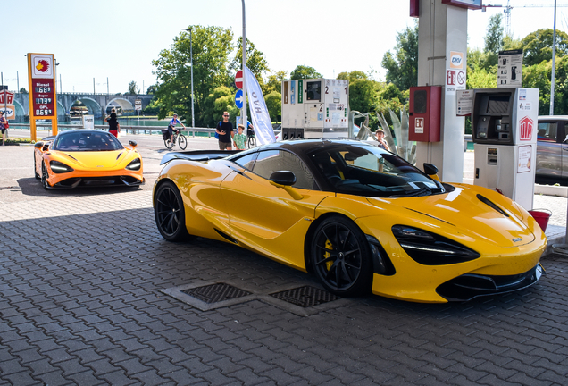 McLaren 720S