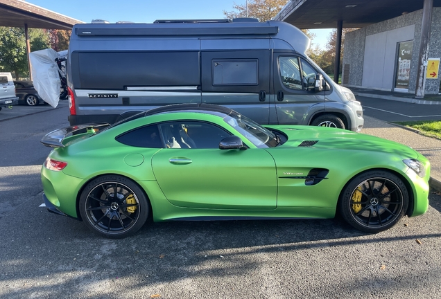 Mercedes-AMG GT R C190