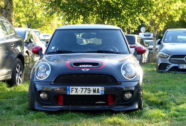Mini R56 John Cooper Works GP