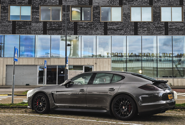 Porsche 970 Panamera GTS MkI