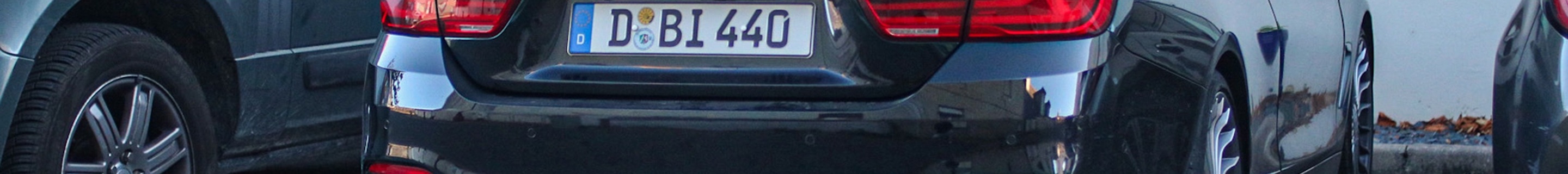 Alpina B4 S BiTurbo 2017