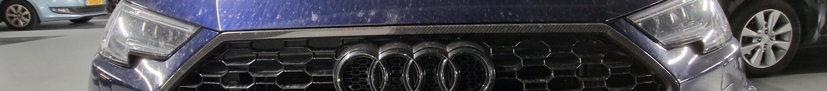Audi ABT RS4-R Avant B9