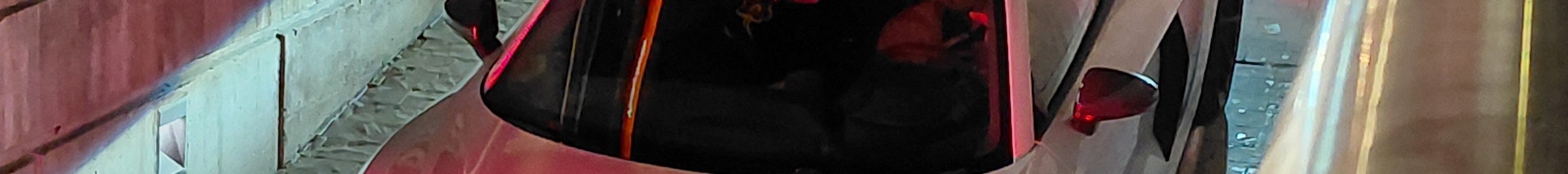 Audi R8 V10 Plus 2015