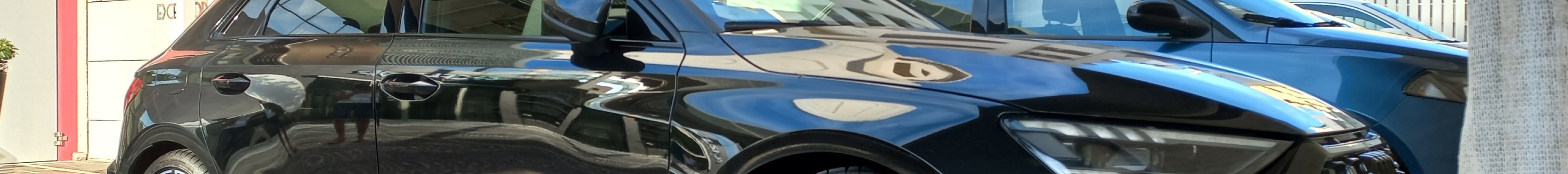 Audi RS3 Sportback 8Y