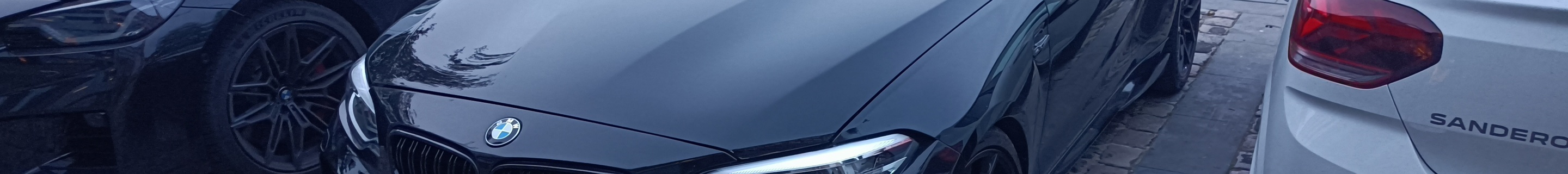 BMW M2 Coupé F87