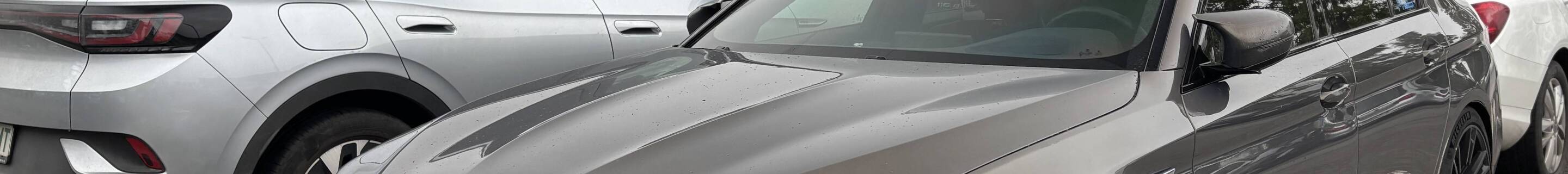 BMW M5 F90