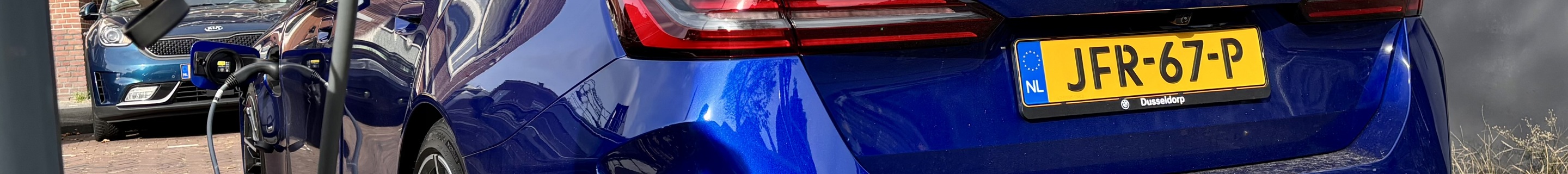 BMW M5 G99 Touring