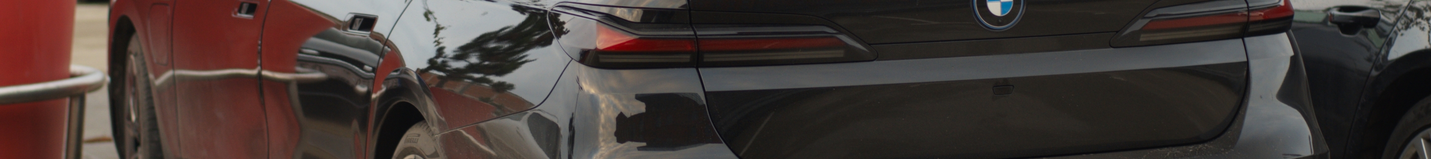BMW M760e xDrive
