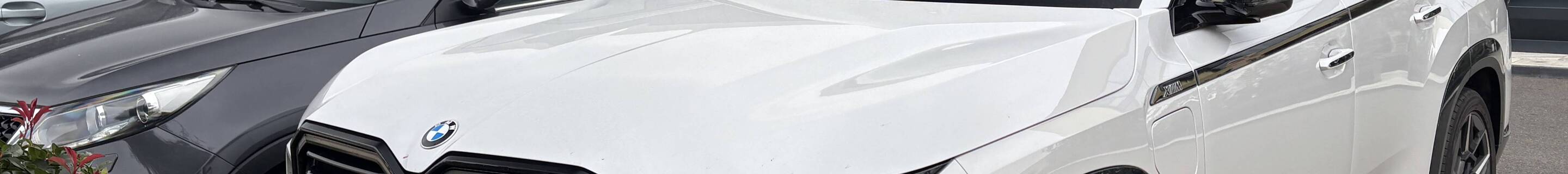 BMW XM G09