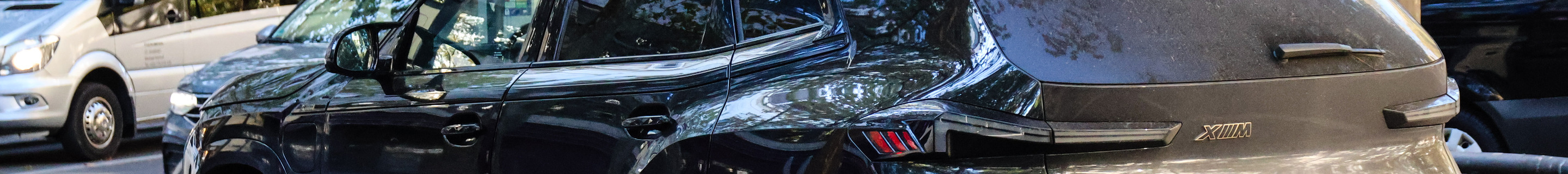 BMW XM G09