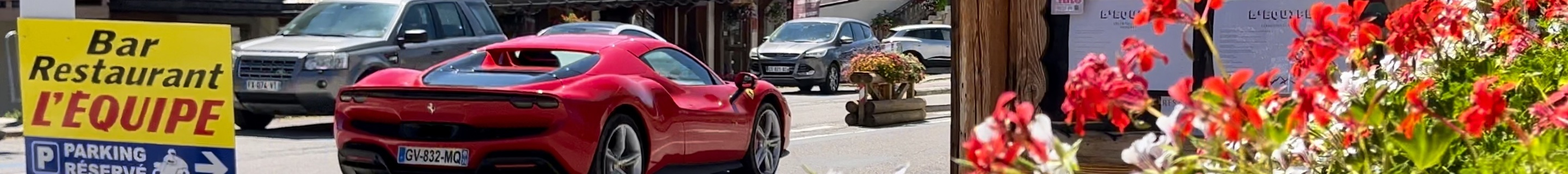 Ferrari 296 GTS