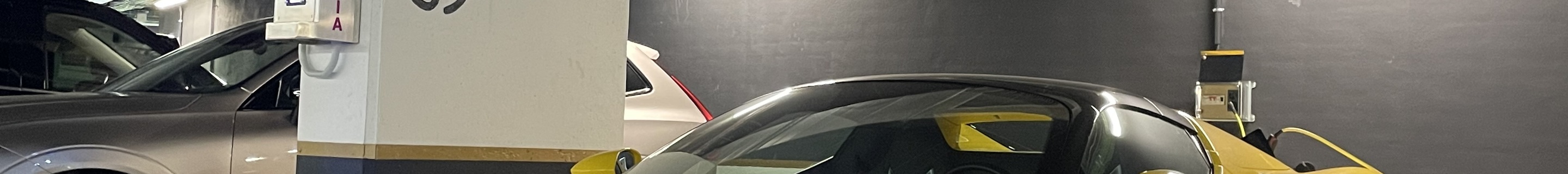 Ferrari 296 GTS