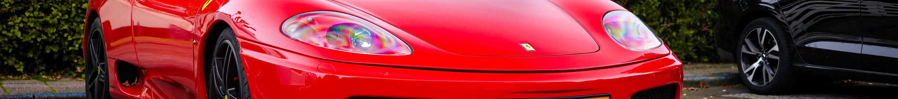 Ferrari 360 Spider