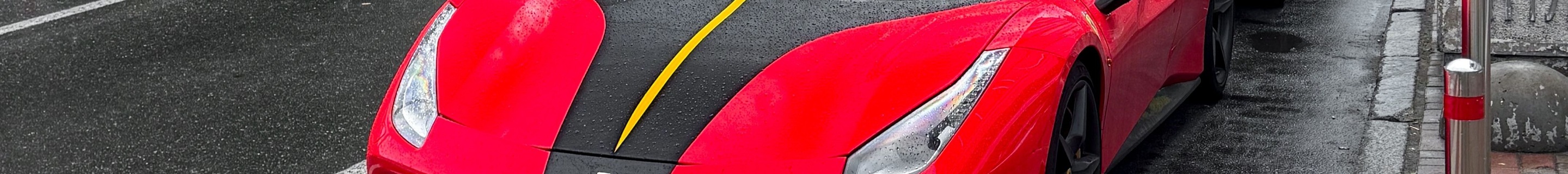 Ferrari 488 GTB