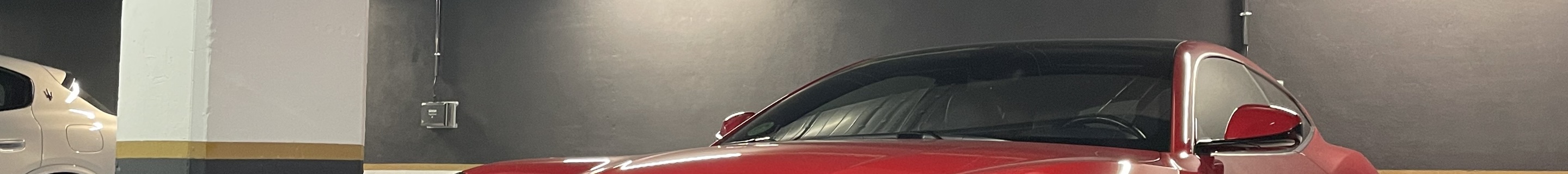 Ferrari GTC4Lusso