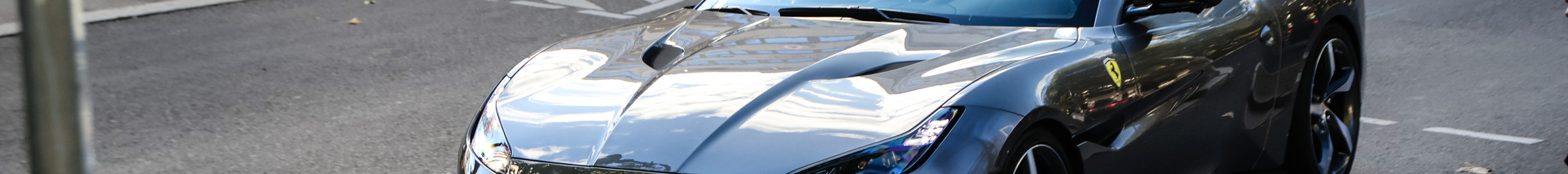 Ferrari Portofino M