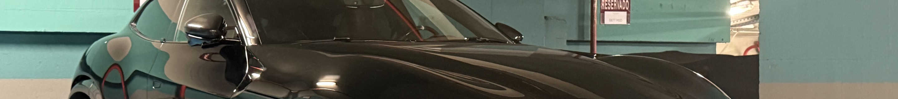 Ferrari Purosangue