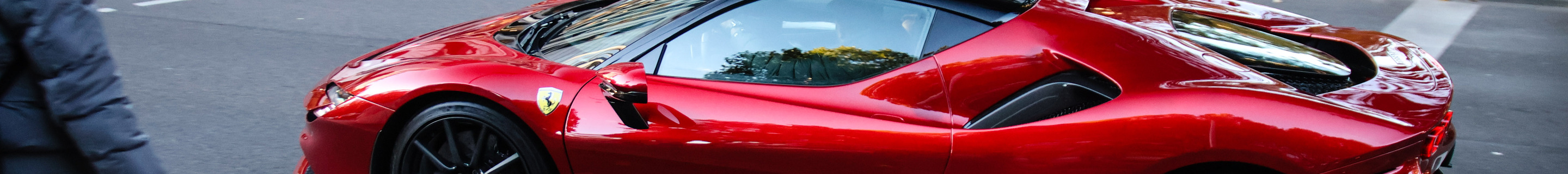 Ferrari SF90 Stradale