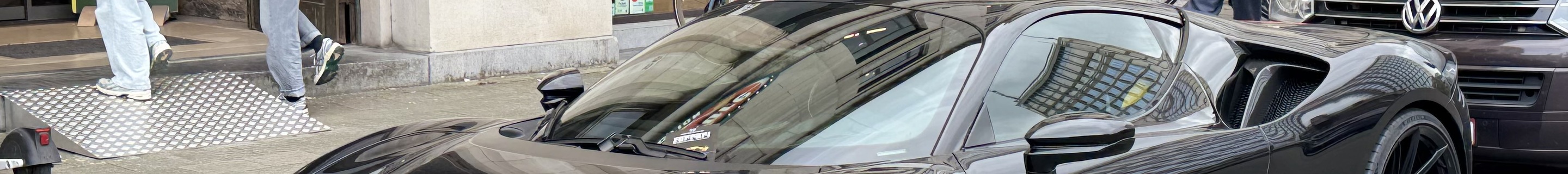 Ferrari SF90 Stradale