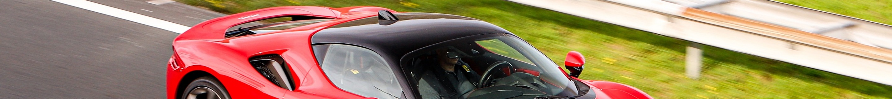 Ferrari SF90 Stradale