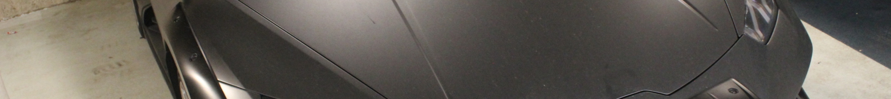 Lamborghini Huracán LP610-4 Sterrato