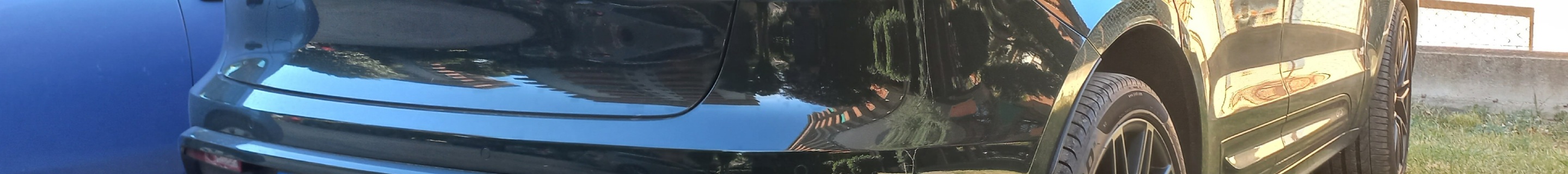 Porsche 95B Macan GTS MkIII