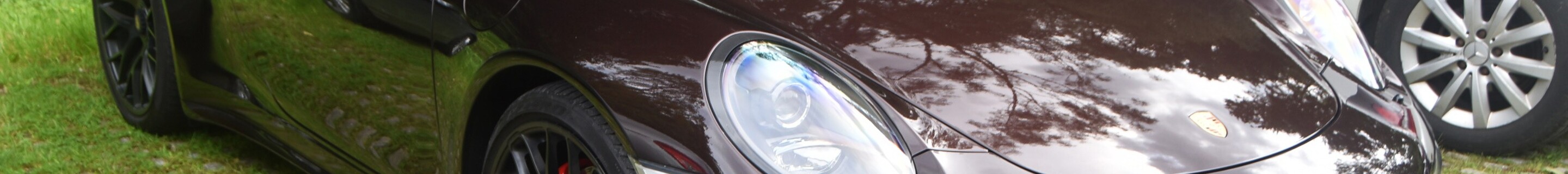 Porsche 991 Carrera GTS Cabriolet MkI