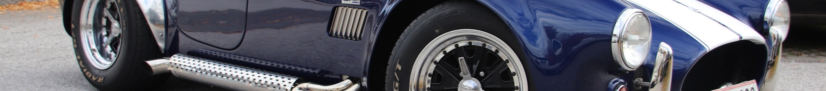 Shelby Cobra 427