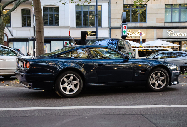 Aston Martin Vantage V550