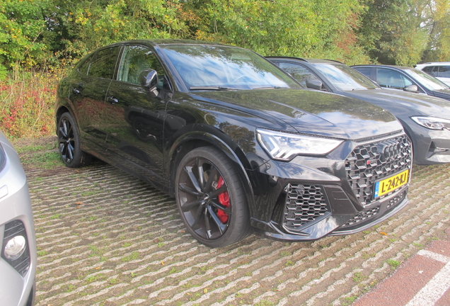 Audi RS Q3 Sportback 2020