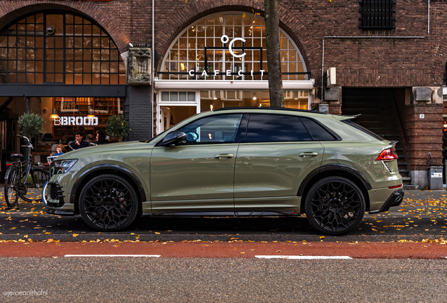 Audi RS Q8 Urban