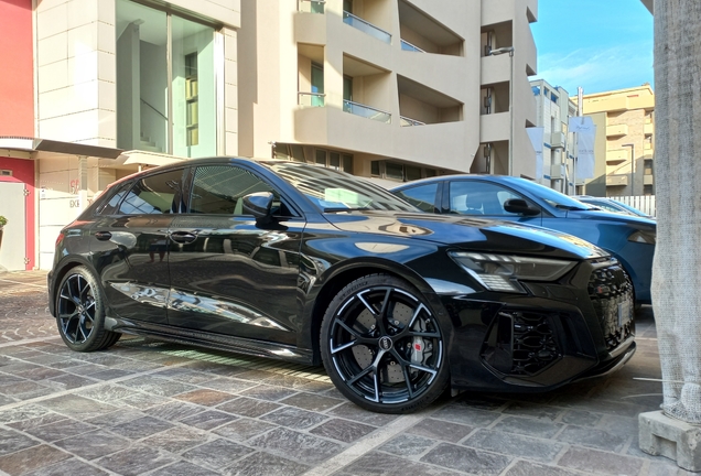 Audi RS3 Sportback 8Y
