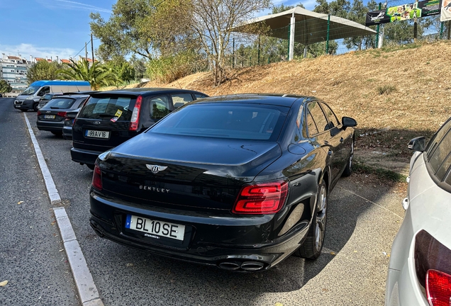 Bentley Flying Spur V8 S 2023