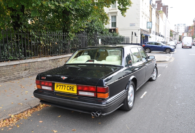 Bentley Turbo R