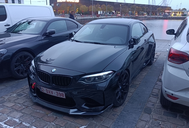 BMW M2 Coupé F87