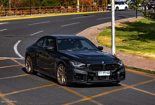 BMW M2 Coupé G87