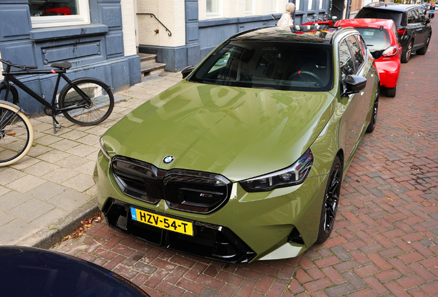 BMW M5 G99 Touring