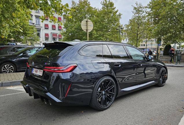 BMW M5 G99 Touring