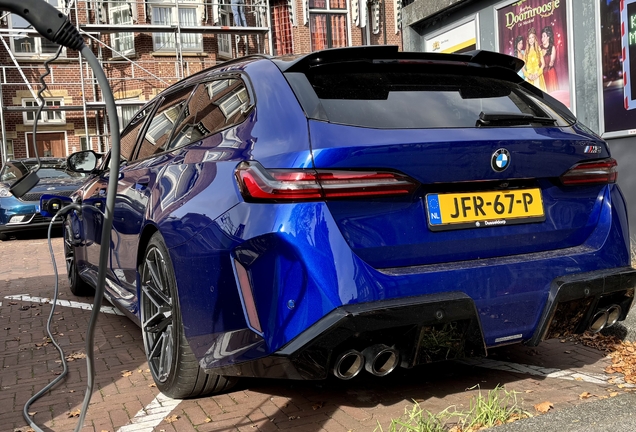 BMW M5 G99 Touring