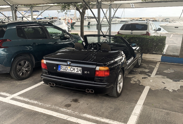 BMW Z1