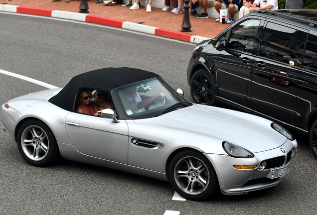 BMW Z8