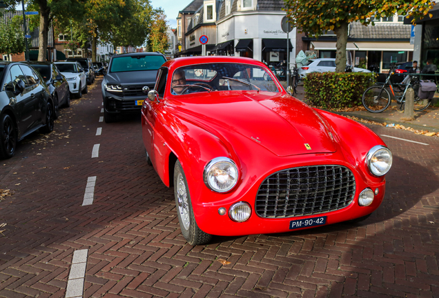 Ferrari 212 Inter Touring Berlinetta